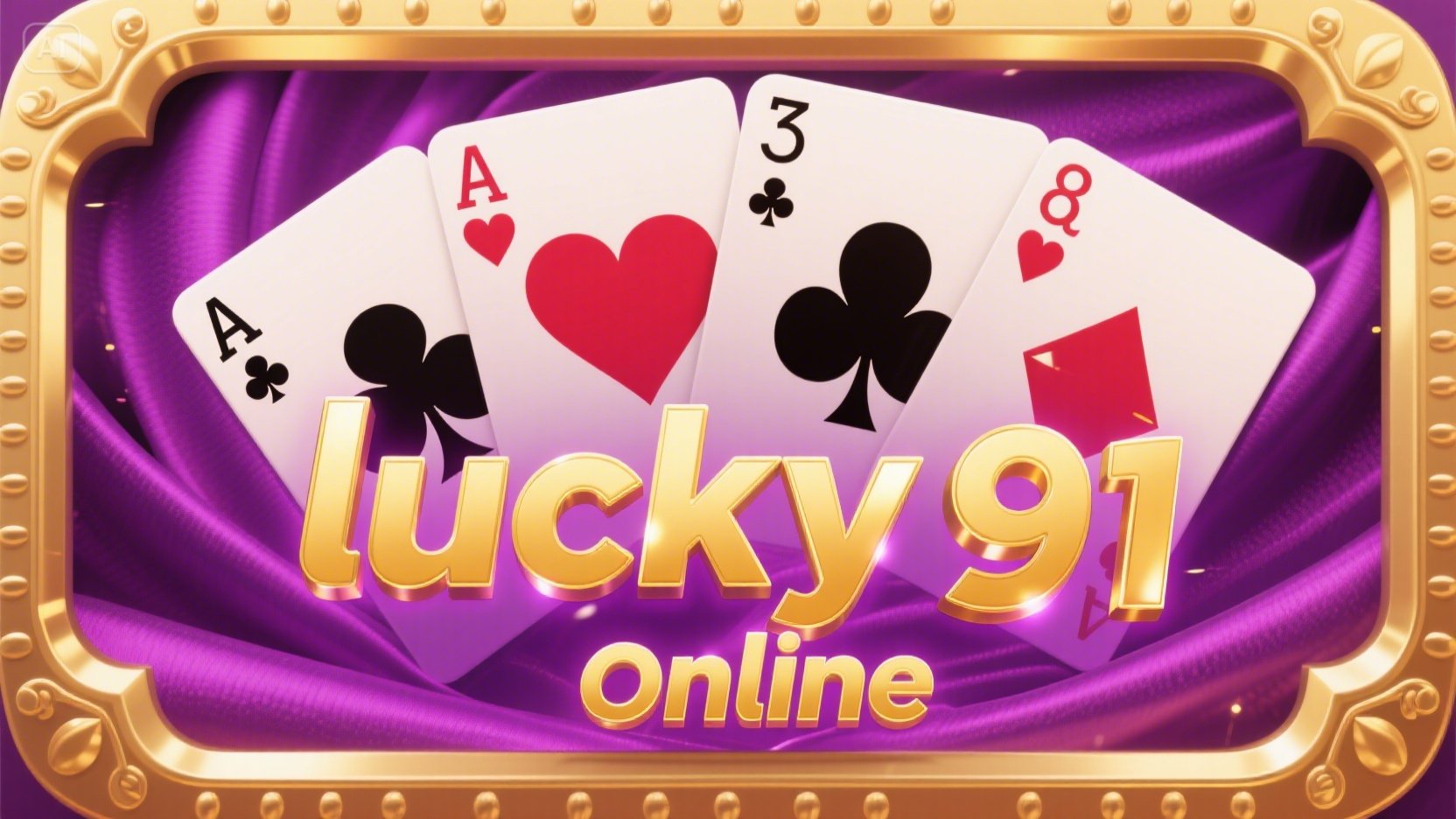 lucky 91 online